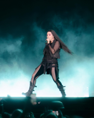 Keywords: amy lee,amy photos,concert,evanescence,Australia