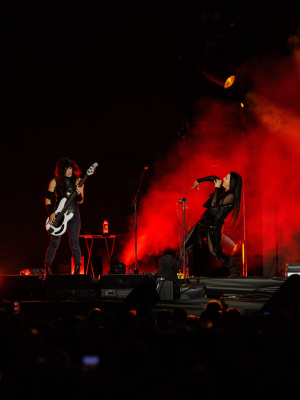 Click to view full size image
==============
Keywords: amy lee,amy photos,concert,evanescence,Australia Keywords: amy lee,amy photos,concert,evanescence,Australia