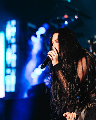 Keywords: amy lee,amy photos,evanescence,aftershock,festival,2024,shows,live
