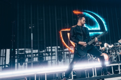 Click to view full size image
==============
Keywords: Evanescence,Amy Lee,Who Will You Follow,Sanctuary,Sick New World,Sick New World 2026,Las Vegas,live debut,Evanescence live,rock music,alternative rock,metal,concert,new music,band update Keywords: Evanescence,Amy Lee,Who Will You Follow,Sanctuary,Sick New World,Sick New World 2026,Las Vegas,live debut,Evanescence live,rock music,alternative rock,metal,concert,new music,band update