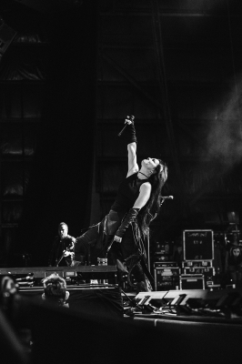 Keywords: Amy Lee,Evanescence,Tour,World Tour,Flordia,Like You