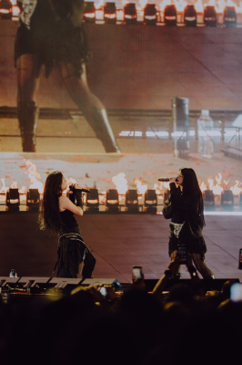Keywords: Amy Lee,Evanescence,Tour,World Tour,Flordia