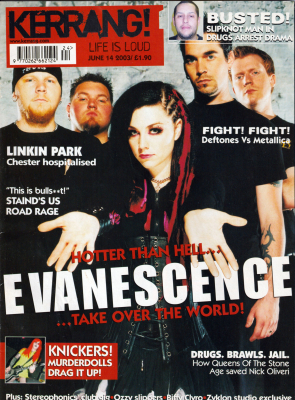 Click to view full size image
==============
Keywords: amy lee,amy photos,amy pic,evanescence,evanescence pics,kerrang,magazine Keywords: amy lee,amy photos,amy pic,evanescence,evanescence pics,kerrang,magazine