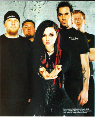 Click to view full size image
==============
Keywords: amy lee,amy photos,amy pic,evanescence,evanescence pics,kerrang,magazine Keywords: amy lee,amy photos,amy pic,evanescence,evanescence pics,kerrang,magazine