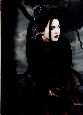 Keywords: amy lee,amy photos,amy pic,evanescence,evanescence pics,the open door,kerrang