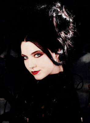Keywords: amy lee,amy photos,amy pic,evanescence,evanescence pics,the open door,kerrang