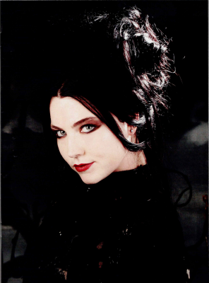 Keywords: amy lee,amy photos,amy pic,evanescence,evanescence pics,the open door,kerrang