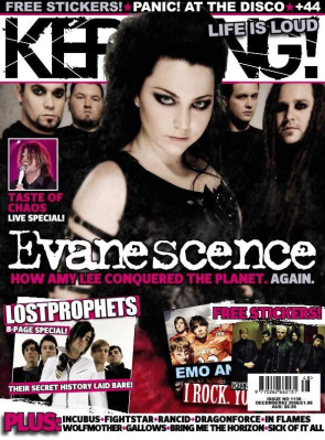 Keywords: amy lee,amy photos,amy pic,evanescence,evanescence pics,the open door,scans,kerrang