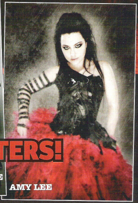 Keywords: amy lee,amy photos,amy pic,evanescence,evanescence pics,the open door,scans,kerrang