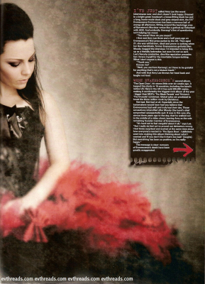 Keywords: amy lee,amy photos,amy pic,evanescence,evanescence pics,the open door,scans,kerrang