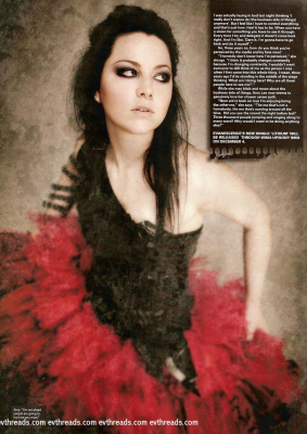 Keywords: amy lee,amy photos,amy pic,evanescence,evanescence pics,the open door,scans,kerrang