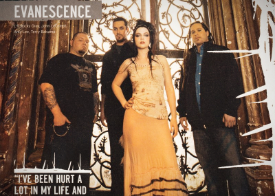 Keywords: amy lee,amy photos,evanescence,evanescence pics,the open door,Rock Sound,scans