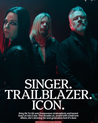 Click to view full size image
==============
Keywords: Metal Hammer,Evanescence,Amy Lee,Sanctuary,Beautiful Lie,Evanescence 2026,New Music,Rock News,Metal Hammer Magazine,Evanescence Interview,Amy Lee Interview,Alternative Metal,Rock Magazine,Evanescence Fans,Evanescence Info Keywords: Metal Hammer,Evanescence,Amy Lee,Sanctuary,Beautiful Lie,Evanescence 2026,New Music,Rock News,Metal Hammer Magazine,Evanescence Interview,Amy Lee Interview,Alternative Metal,Rock Magazine,Evanescence Fans,Evanescence Info