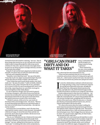 Click to view full size image
==============
Keywords: Metal Hammer,Evanescence,Amy Lee,Sanctuary,Beautiful Lie,Evanescence 2026,New Music,Rock News,Metal Hammer Magazine,Evanescence Interview,Amy Lee Interview,Alternative Metal,Rock Magazine,Evanescence Fans,Evanescence Info Keywords: Metal Hammer,Evanescence,Amy Lee,Sanctuary,Beautiful Lie,Evanescence 2026,New Music,Rock News,Metal Hammer Magazine,Evanescence Interview,Amy Lee Interview,Alternative Metal,Rock Magazine,Evanescence Fans,Evanescence Info