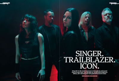 Click to view full size image
==============
Keywords: Metal Hammer,Evanescence,Amy Lee,Sanctuary,Beautiful Lie,Evanescence 2026,New Music,Rock News,Metal Hammer Magazine,Evanescence Interview,Amy Lee Interview,Alternative Metal,Rock Magazine,Evanescence Fans,Evanescence Info Keywords: Metal Hammer,Evanescence,Amy Lee,Sanctuary,Beautiful Lie,Evanescence 2026,New Music,Rock News,Metal Hammer Magazine,Evanescence Interview,Amy Lee Interview,Alternative Metal,Rock Magazine,Evanescence Fans,Evanescence Info
