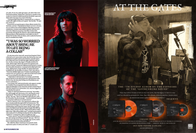 Click to view full size image
==============
Keywords: Metal Hammer,Evanescence,Amy Lee,Sanctuary,Beautiful Lie,Evanescence 2026,New Music,Rock News,Metal Hammer Magazine,Evanescence Interview,Amy Lee Interview,Alternative Metal,Rock Magazine,Evanescence Fans,Evanescence Info Keywords: Metal Hammer,Evanescence,Amy Lee,Sanctuary,Beautiful Lie,Evanescence 2026,New Music,Rock News,Metal Hammer Magazine,Evanescence Interview,Amy Lee Interview,Alternative Metal,Rock Magazine,Evanescence Fans,Evanescence Info