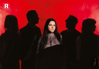 Keywords: Evanescence,Amy Lee,Sanctuary,Rock Sound,Who Will You Follow,Evanescence 2026,Evanescence album,Evanescence news