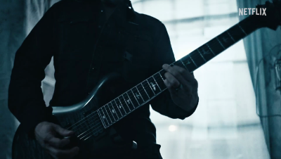Keywords: amy lee,music video,evanescence,afterlife,devil may cry