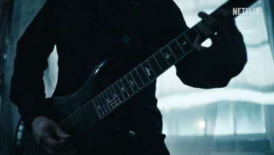 Keywords: amy lee,music video,evanescence,afterlife,devil may cry