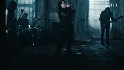 Click to view full size image
==============
Keywords: amy lee,music video,evanescence,afterlife,devil may cry Keywords: amy lee,music video,evanescence,afterlife,devil may cry