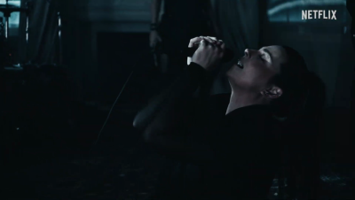 Keywords: amy lee,music video,evanescence,afterlife,devil may cry