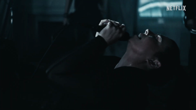 Keywords: amy lee,music video,evanescence,afterlife,devil may cry