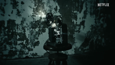 Keywords: amy lee,music video,evanescence,afterlife,devil may cry
