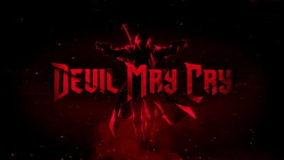 Keywords: amy lee,music video,evanescence,afterlife,devil may cry