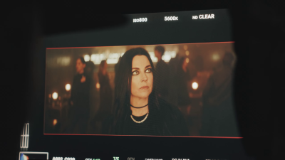 Click to view full size image
==============
Keywords: making of who will you follow,who will you follow,evanescence,amy lee,evanescence 2026,sanctuary,sanctuary album,evanescence music video,who will you follow behind the scenes,behind the scenes,making of music video,evanescence behind the scenes Keywords: making of who will you follow,who will you follow,evanescence,amy lee,evanescence 2026,sanctuary,sanctuary album,evanescence music video,who will you follow behind the scenes,behind the scenes,making of music video,evanescence behind the scenes