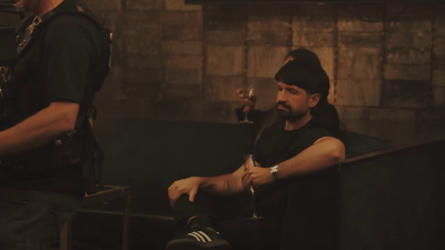 Keywords: making of who will you follow,who will you follow,evanescence,amy lee,evanescence 2026,sanctuary,sanctuary album,evanescence music video,who will you follow behind the scenes,behind the scenes,making of music video,evanescence behind the scenes