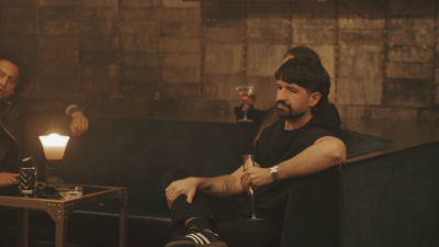 Keywords: making of who will you follow,who will you follow,evanescence,amy lee,evanescence 2026,sanctuary,sanctuary album,evanescence music video,who will you follow behind the scenes,behind the scenes,making of music video,evanescence behind the scenes