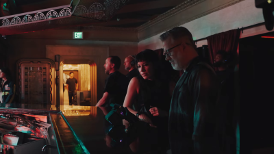 Click to view full size image
==============
Keywords: making of who will you follow,who will you follow,evanescence,amy lee,evanescence 2026,sanctuary,sanctuary album,evanescence music video,who will you follow behind the scenes,behind the scenes,making of music video,evanescence behind the scenes Keywords: making of who will you follow,who will you follow,evanescence,amy lee,evanescence 2026,sanctuary,sanctuary album,evanescence music video,who will you follow behind the scenes,behind the scenes,making of music video,evanescence behind the scenes