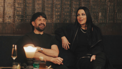 Click to view full size image
==============
Keywords: making of who will you follow,who will you follow,evanescence,amy lee,evanescence 2026,sanctuary,sanctuary album,evanescence music video,who will you follow behind the scenes,behind the scenes,making of music video,evanescence behind the scenes Keywords: making of who will you follow,who will you follow,evanescence,amy lee,evanescence 2026,sanctuary,sanctuary album,evanescence music video,who will you follow behind the scenes,behind the scenes,making of music video,evanescence behind the scenes