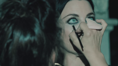 Keywords: making of who will you follow,who will you follow,evanescence,amy lee,evanescence 2026,sanctuary,sanctuary album,evanescence music video,who will you follow behind the scenes,behind the scenes,making of music video,evanescence behind the scenes