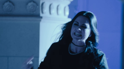 Keywords: making of who will you follow,who will you follow,evanescence,amy lee,evanescence 2026,sanctuary,sanctuary album,evanescence music video,who will you follow behind the scenes,behind the scenes,making of music video,evanescence behind the scenes