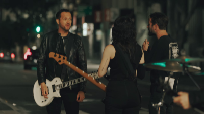 Keywords: making of who will you follow,who will you follow,evanescence,amy lee,evanescence 2026,sanctuary,sanctuary album,evanescence music video,who will you follow behind the scenes,behind the scenes,making of music video,evanescence behind the scenes