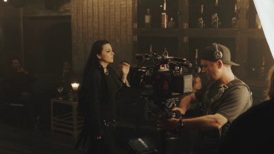 Click to view full size image
==============
Keywords: making of who will you follow,who will you follow,evanescence,amy lee,evanescence 2026,sanctuary,sanctuary album,evanescence music video,who will you follow behind the scenes,behind the scenes,making of music video,evanescence behind the scenes Keywords: making of who will you follow,who will you follow,evanescence,amy lee,evanescence 2026,sanctuary,sanctuary album,evanescence music video,who will you follow behind the scenes,behind the scenes,making of music video,evanescence behind the scenes