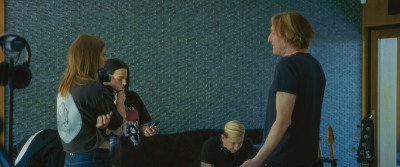 Keywords: FLAG,Fight like a gir,behind the scenes,amy lee,evanescence,amy pics,amy lee photos,evanescence photos,kflay
