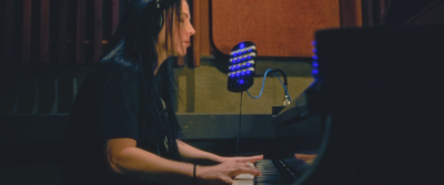 Keywords: FLAG,Fight like a gir,behind the scenes,amy lee,evanescence,amy pics,amy lee photos,evanescence photos,kflay