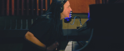 Keywords: FLAG,Fight like a gir,behind the scenes,amy lee,evanescence,amy pics,amy lee photos,evanescence photos,kflay