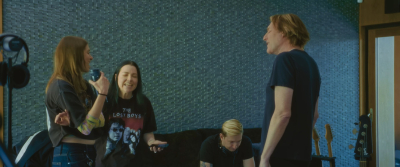 Keywords: FLAG,Fight like a gir,behind the scenes,amy lee,evanescence,amy pics,amy lee photos,evanescence photos,kflay