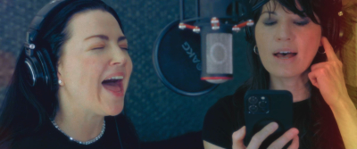 Click to view full size image
==============
Keywords: FLAG,Fight like a gir,behind the scenes,amy lee,evanescence,amy pics,amy lee photos,evanescence photos,kflay Keywords: FLAG,Fight like a gir,behind the scenes,amy lee,evanescence,amy pics,amy lee photos,evanescence photos,kflay