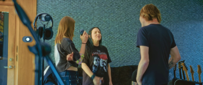 Keywords: FLAG,Fight like a gir,behind the scenes,amy lee,evanescence,amy pics,amy lee photos,evanescence photos,kflay