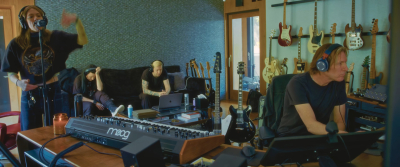 Click to view full size image
==============
Keywords: FLAG,Fight like a gir,behind the scenes,amy lee,evanescence,amy pics,amy lee photos,evanescence photos,kflay Keywords: FLAG,Fight like a gir,behind the scenes,amy lee,evanescence,amy pics,amy lee photos,evanescence photos,kflay