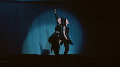 Click to view full size image
==============
Keywords: amy lee,amy photos,amy pic,evanescence,evanescence pics,halsey,hand that feeds,music video Keywords: amy lee,amy photos,amy pic,evanescence,evanescence pics,halsey,hand that feeds,music video