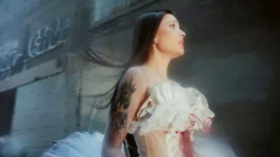 Click to view full size image
==============
Keywords: amy lee,amy photos,amy pic,evanescence,evanescence pics,halsey,hand that feeds,music video Keywords: amy lee,amy photos,amy pic,evanescence,evanescence pics,halsey,hand that feeds,music video