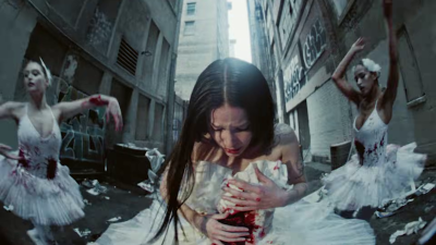 Click to view full size image
==============
Keywords: amy lee,amy photos,amy pic,evanescence,evanescence pics,halsey,hand that feeds,music video Keywords: amy lee,amy photos,amy pic,evanescence,evanescence pics,halsey,hand that feeds,music video