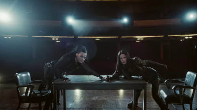 Click to view full size image
==============
Keywords: amy lee,amy photos,amy pic,evanescence,evanescence pics,halsey,hand that feeds,music video Keywords: amy lee,amy photos,amy pic,evanescence,evanescence pics,halsey,hand that feeds,music video