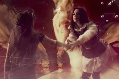 Click to view full size image
==============
Keywords: evanescence,gallery,amy photos,amy lee,imperfection,synthesis,music video Keywords: evanescence,gallery,amy photos,amy lee,imperfection,synthesis,music video