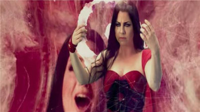 Keywords: evanescence,gallery,amy photos,amy lee,imperfection,synthesis,music video